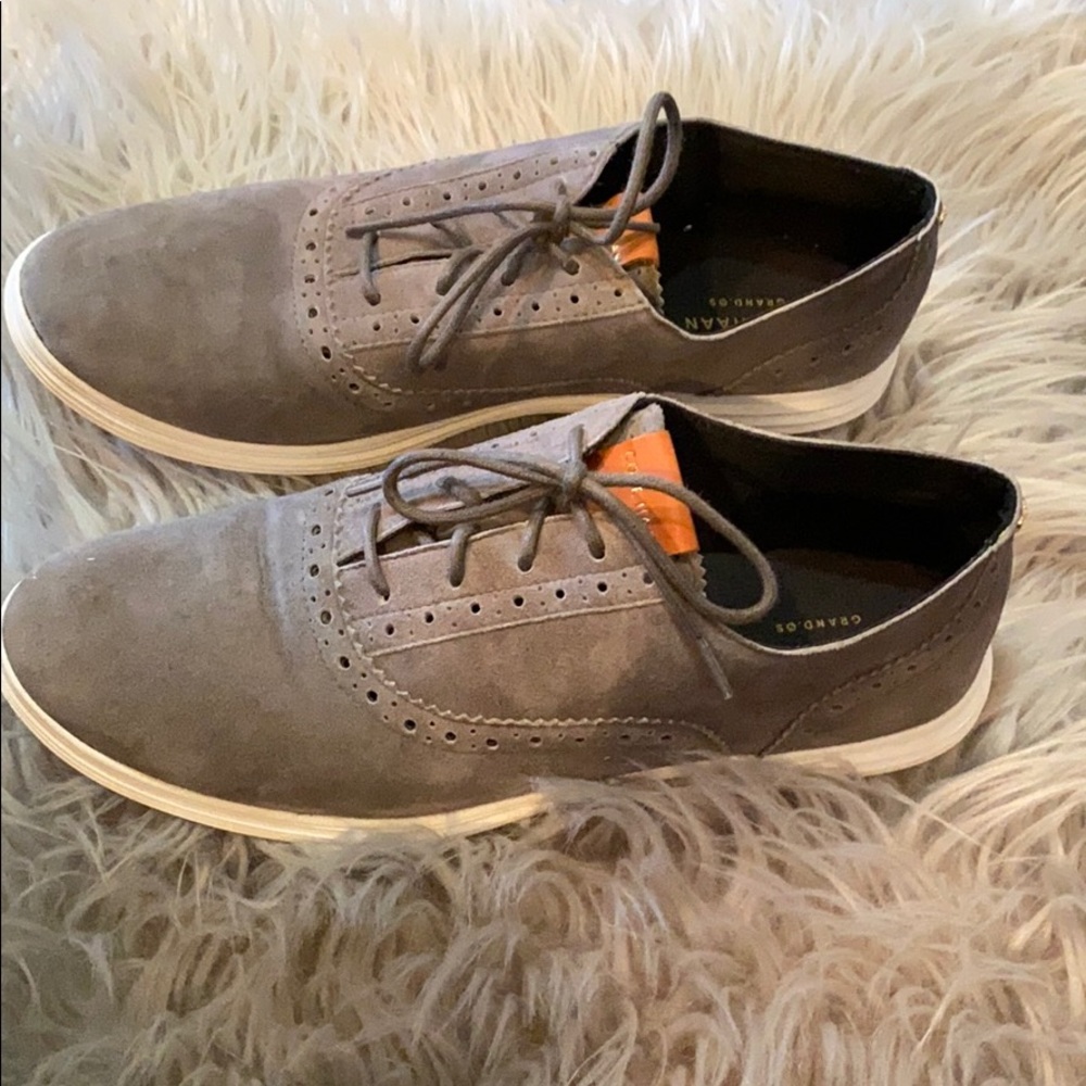 Cole Haan grand OS Oxford